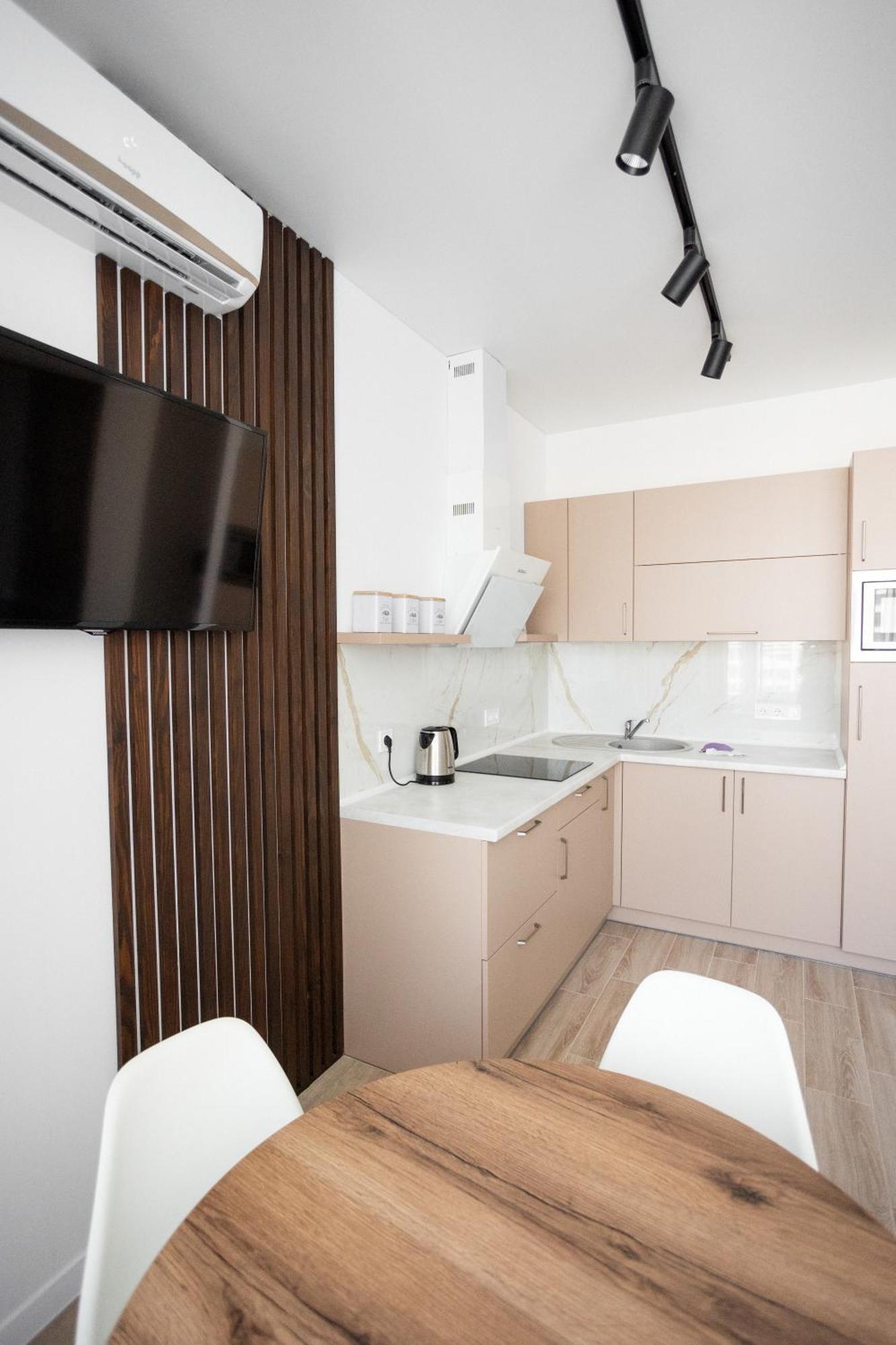 Аркадия,Каманина 45 И 44 Жемчужина Odesa Exterior photo