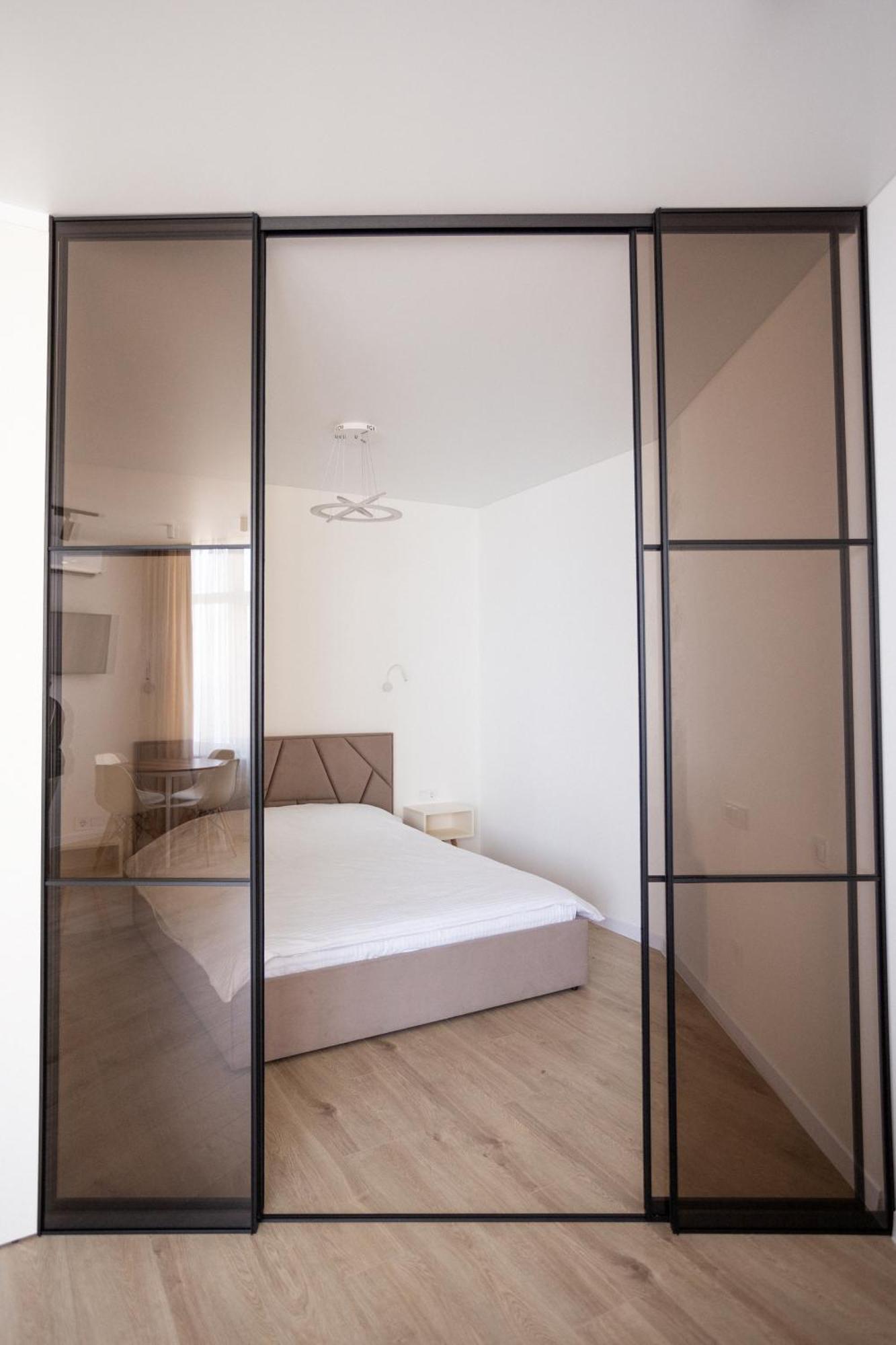 Аркадия,Каманина 45 И 44 Жемчужина Odesa Exterior photo