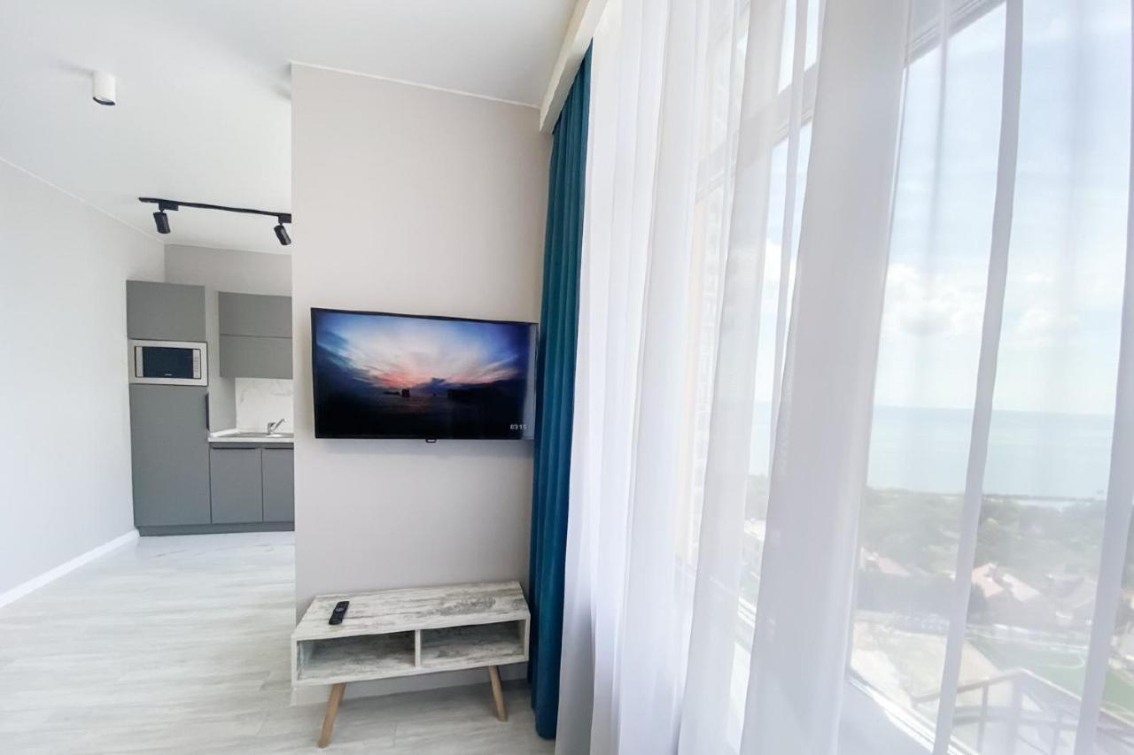 Аркадия,Каманина 45 И 44 Жемчужина Odesa Exterior photo